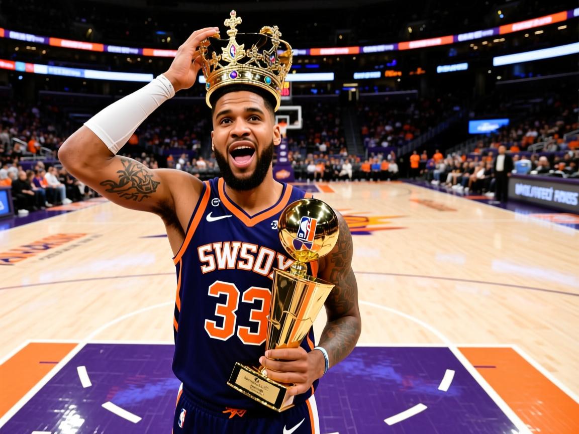 威少加冕控卫历史得分王布克33分太阳送国王四连败