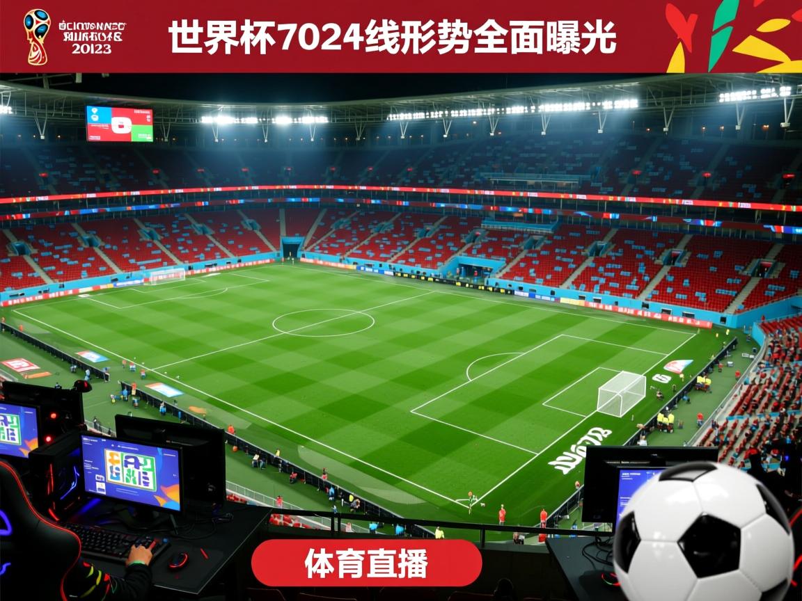 世界杯2026出线形势全面曝光