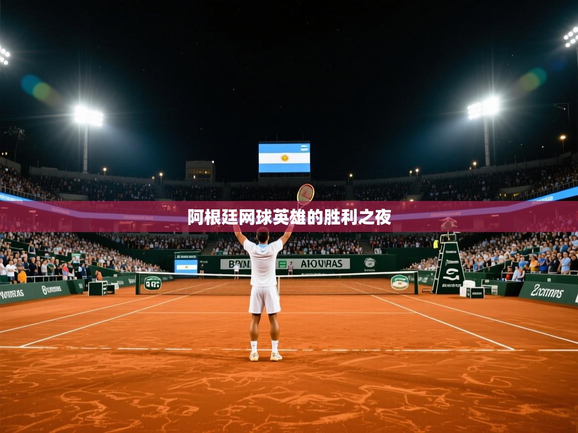 阿根廷网球英雄的胜利之夜 第1张