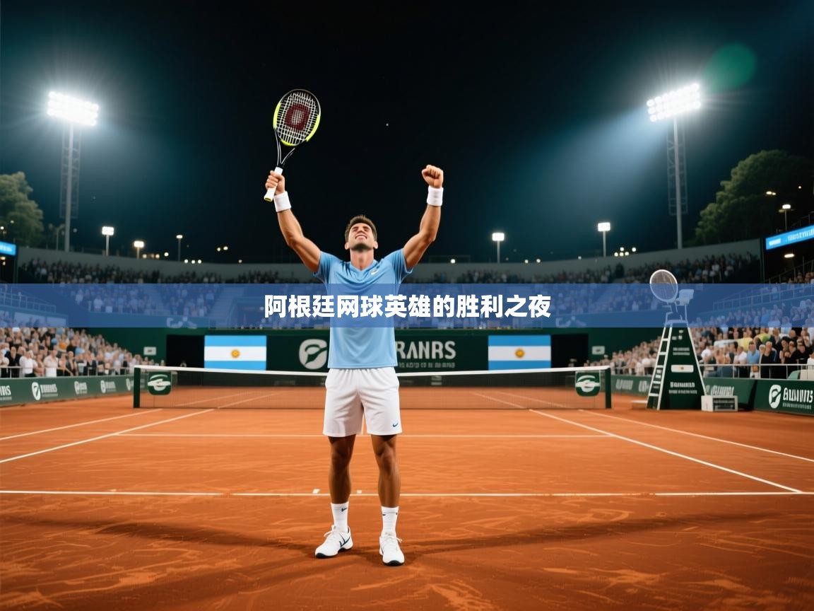 阿根廷网球英雄的胜利之夜 第2张