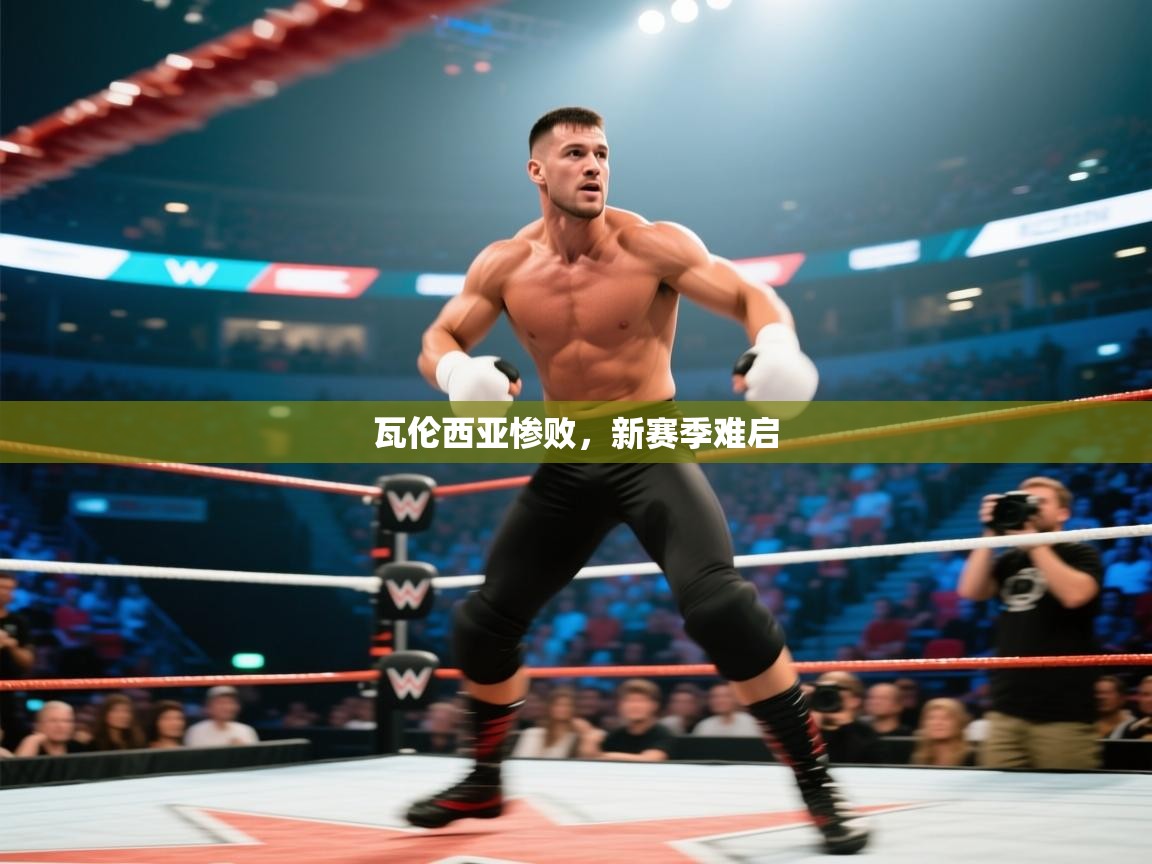 瓦伦西亚惨败,新赛季难启 第1张