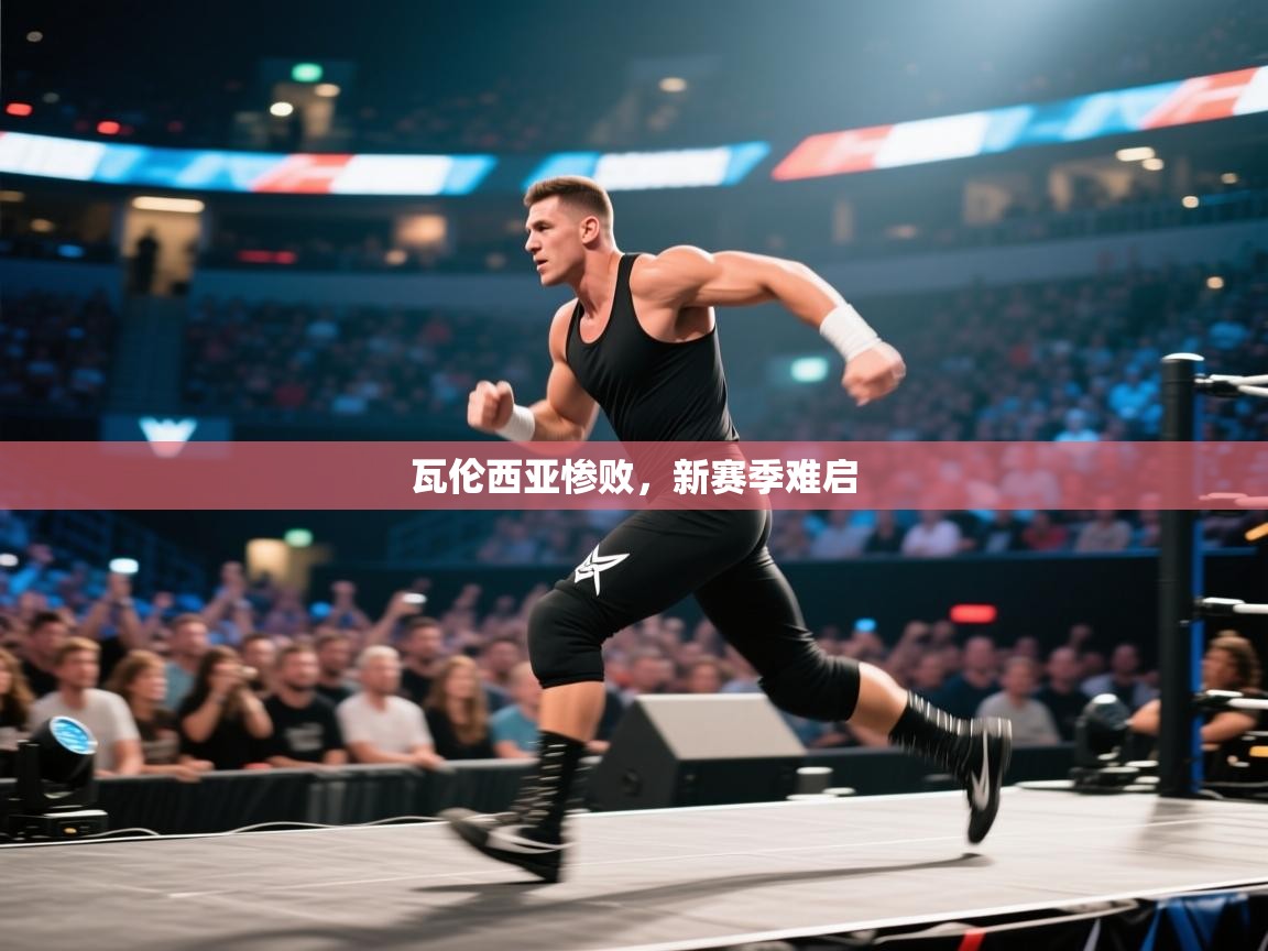 瓦伦西亚惨败,新赛季难启 第2张