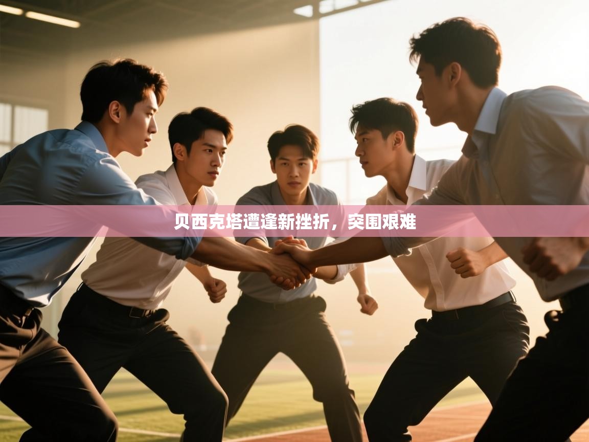 贝西克塔遭逢新挫折，突围艰难  第2张