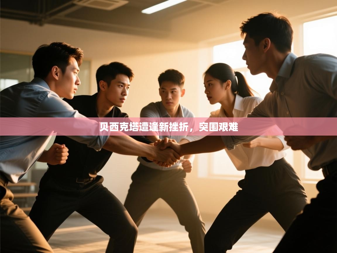 贝西克塔遭逢新挫折，突围艰难  第1张