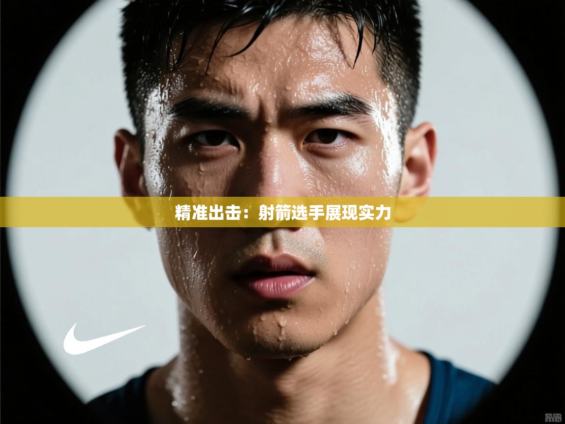 精准出击：射箭选手展现实力  第2张