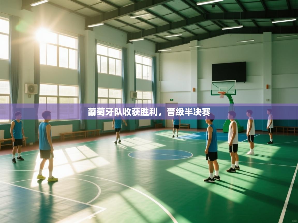 葡萄牙队收获胜利，晋级半决赛  第1张