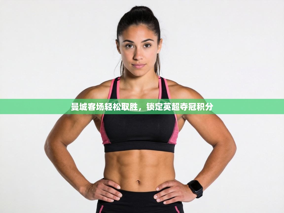 曼城客场轻松取胜，锁定英超夺冠积分  第2张