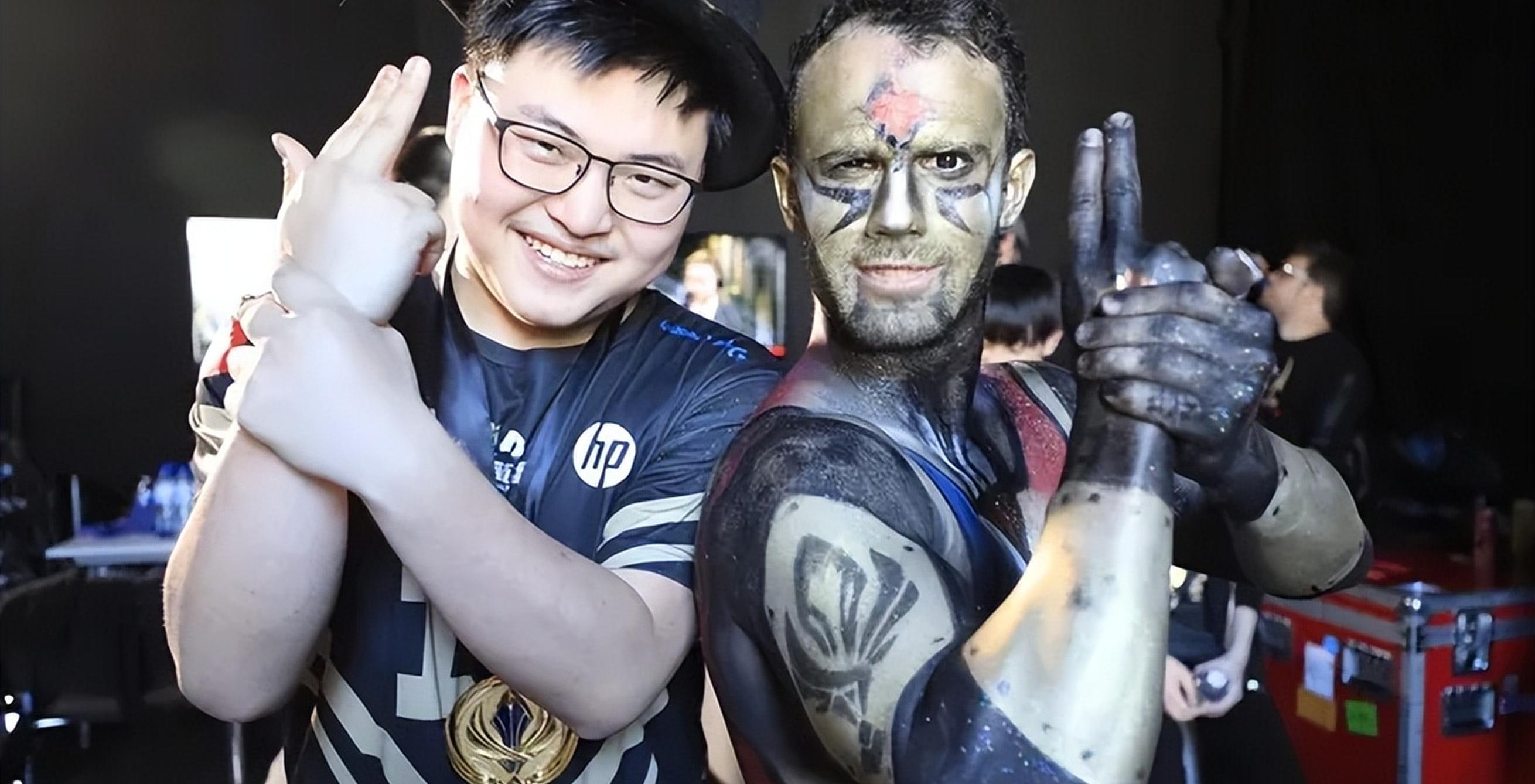Uzi名人堂皮肤即将推出，国内销量是否有望超过Faker？的简单介绍