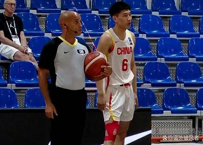 关于U19男篮世界杯-中国不敌新西兰无缘八强的信息