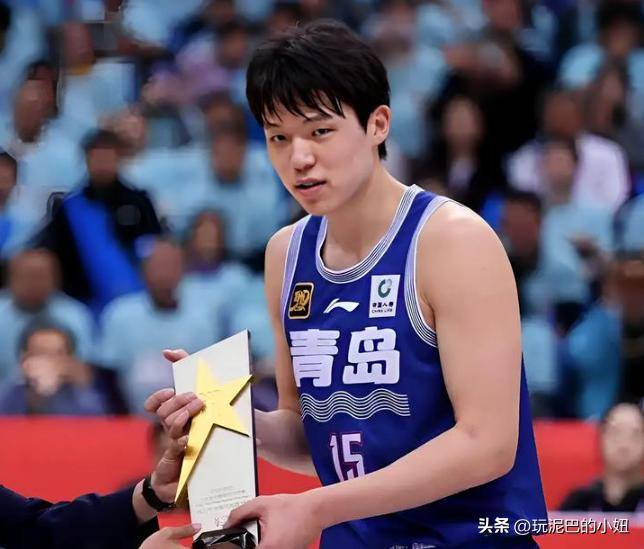 爱奇艺体育在线直播关于NBA官方预热：杨瀚森有望成第九位中选的中国球员的信息