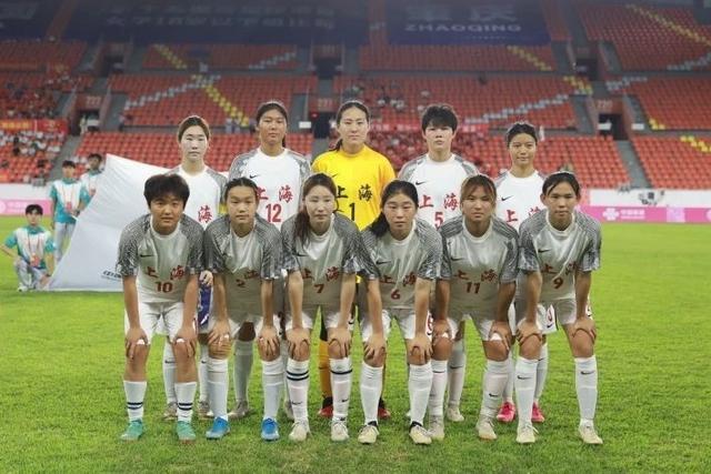 爱奇艺体育会员全运会女足：江苏3-1山东，四川0-1湖北，上海、浙江狂胜