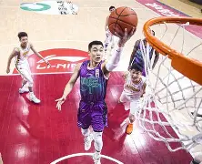 高诗岩19分山东胜浙江胡金秋22分广厦胜宁波的简单介绍