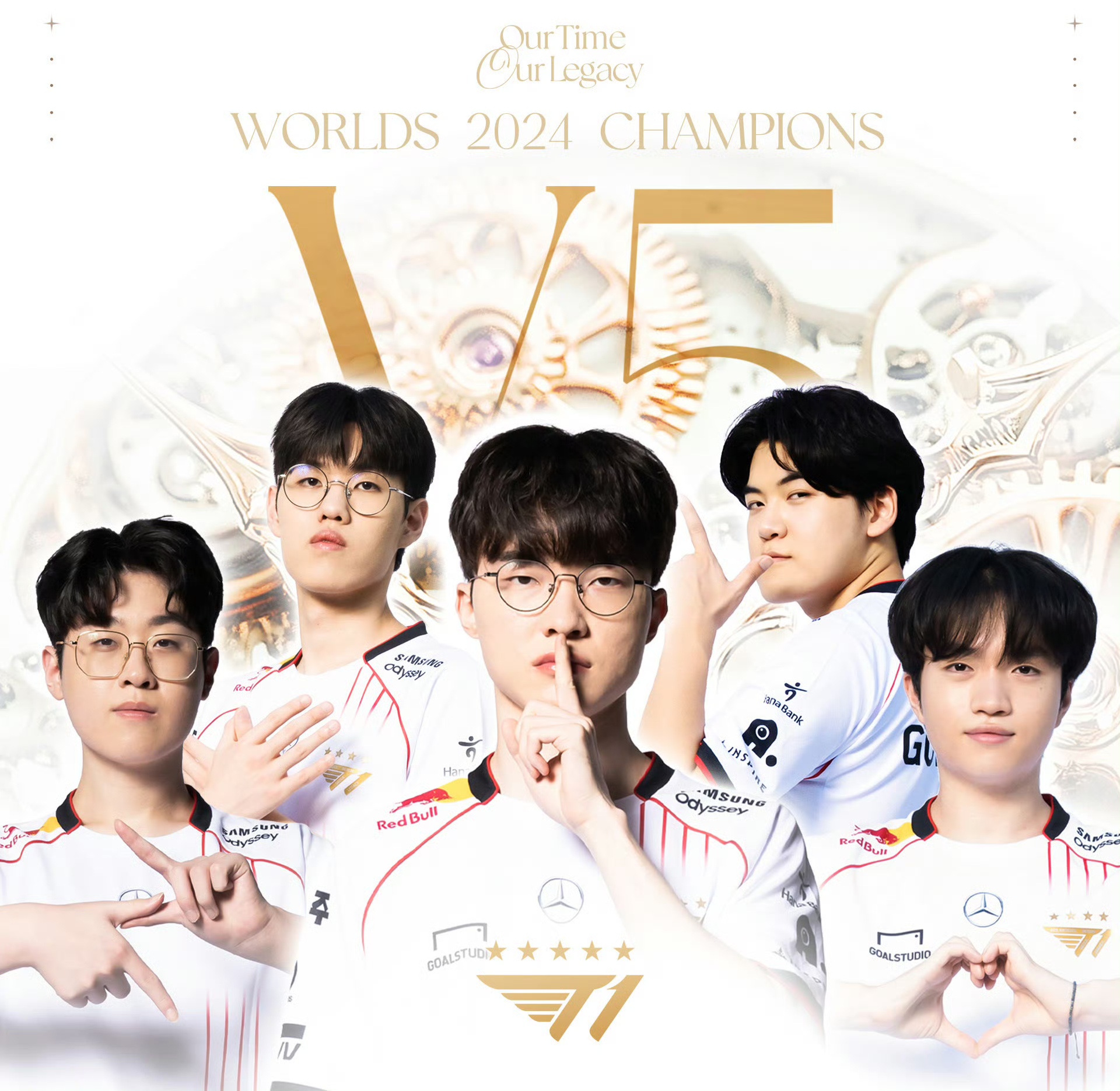 包含LOL-MSI：Faker瑞兹三杀统治团战，T13-0击败BLG晋级胜决的词条