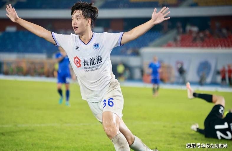 中甲：重庆4-3青岛，广州豹0-2延边，辽宁1-0广西，陕西1-3苏州的简单介绍