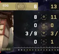 爱奇艺体育app鏖战五局，逐风者终于碾压对手，现场掌声雷动的简单介绍