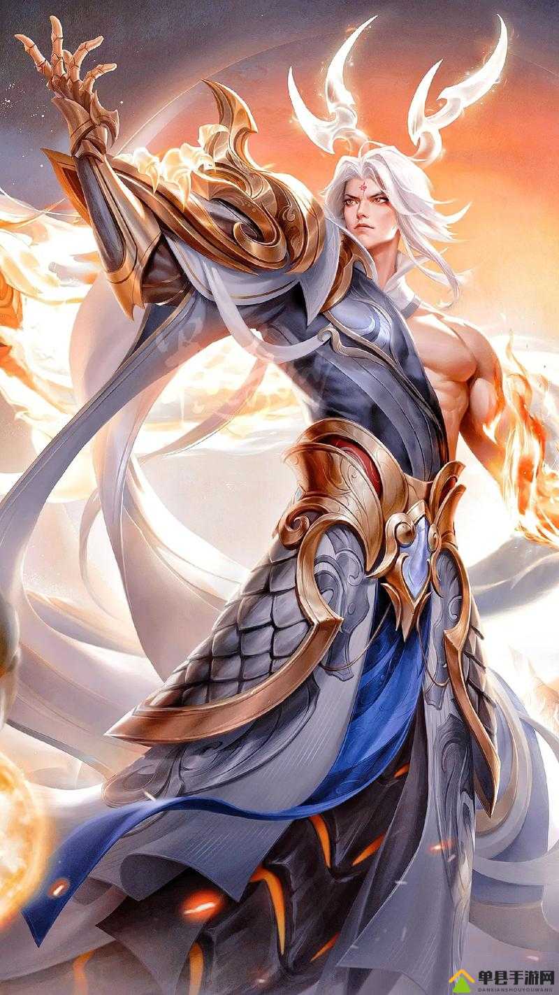 王者荣耀里的东皇太一在历史上有什么典故？与即将出的英雄云中君和瑶有什么关系？的简单介绍