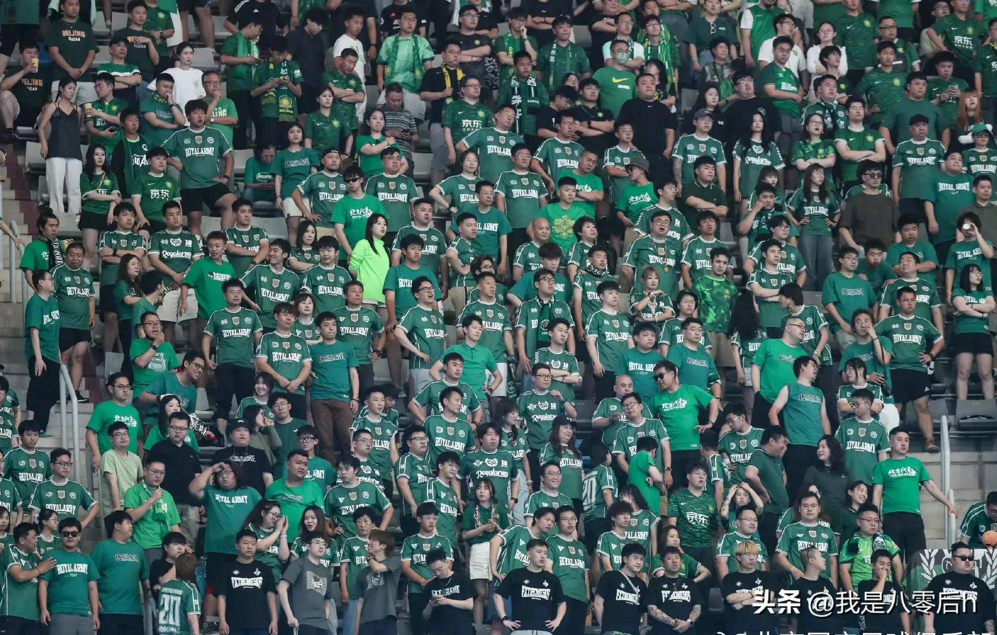 中超焦点战-北京国安迎战云南玉昆，申花领先3分，国安