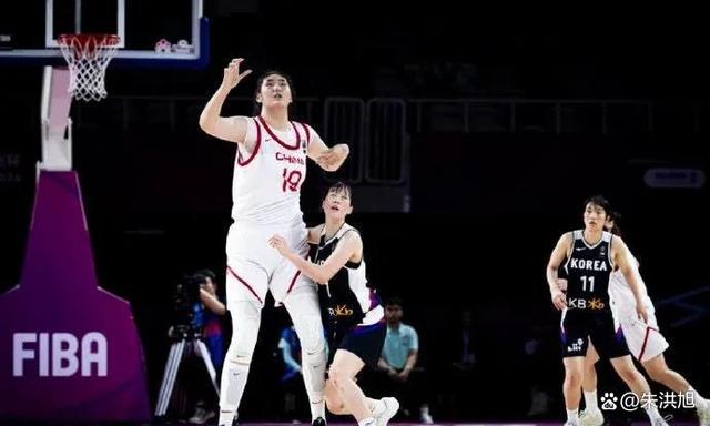 爱奇艺体育电脑版下载FIBA发布中国女篮写真张子宇韩旭搞怪的简单介绍
