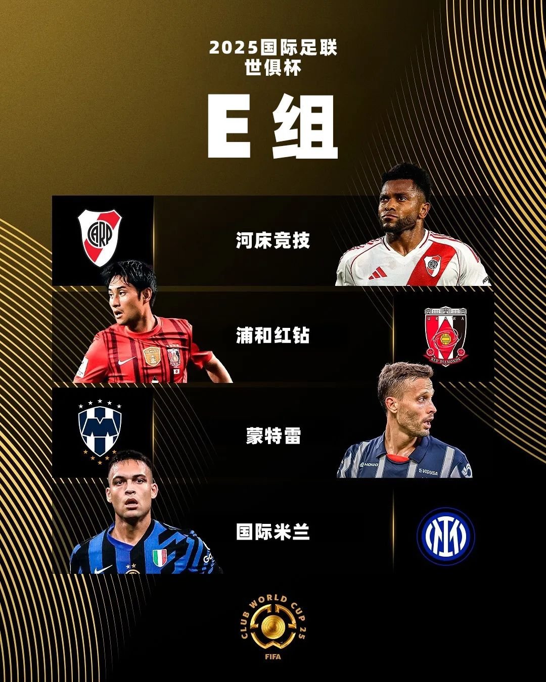 包含世俱杯8强球队出炉！皇马1-0淘汰尤文21岁小将爆发！多特2-1晋级的词条