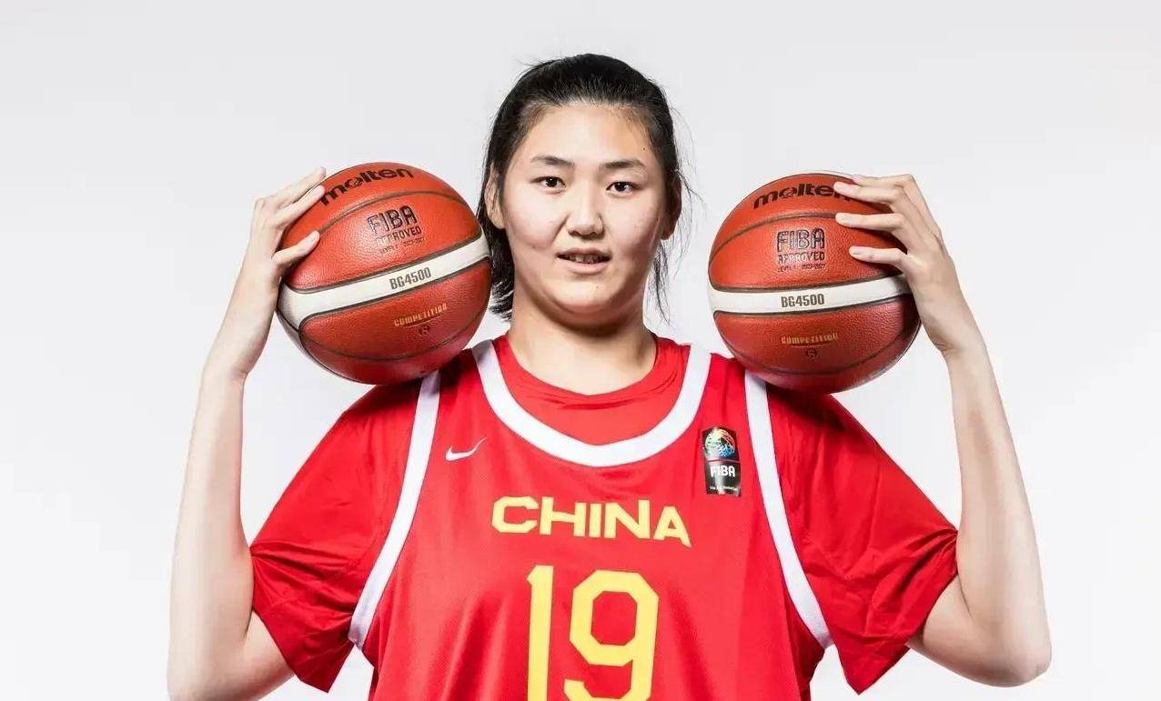 李梦缺席影响大！深圳亚洲杯女篮压力陡增，张子宇或难助阵U19的简单介绍