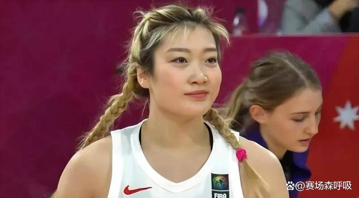 李梦缺席影响大！深圳亚洲杯女篮压力陡增，张子宇或难助阵U19的简单介绍