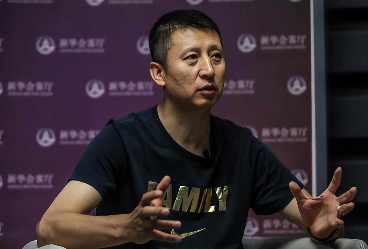 郭士强感谢运动员放弃陪伴家人时间参加集训