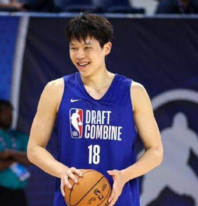 关于NBA-曝杨瀚森不打最后一场夏联开拓者已完成“验货”的信息