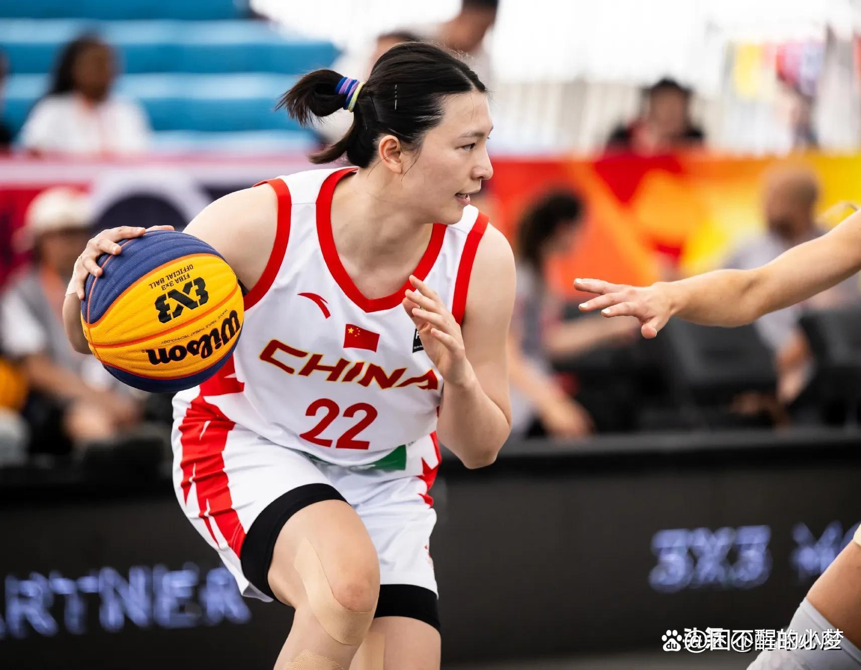 爱奇艺体育官网中国女篮无缘8强小组赛出局首战被逆转太可惜