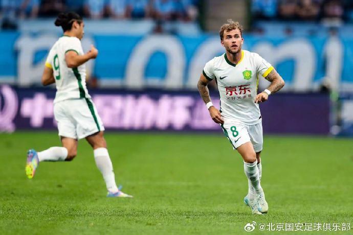 爱奇艺体育电脑版下载足协杯-侯森扑点国安点球6-4西海岸进4强