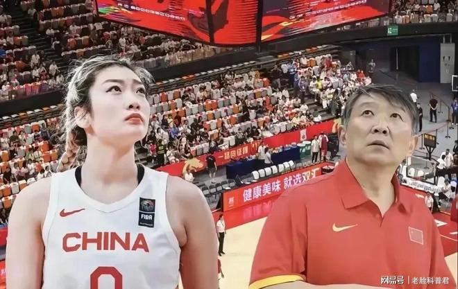 李梦落选宫鲁鸣顶着巨大压力多数主帅难有此魄力的简单介绍
