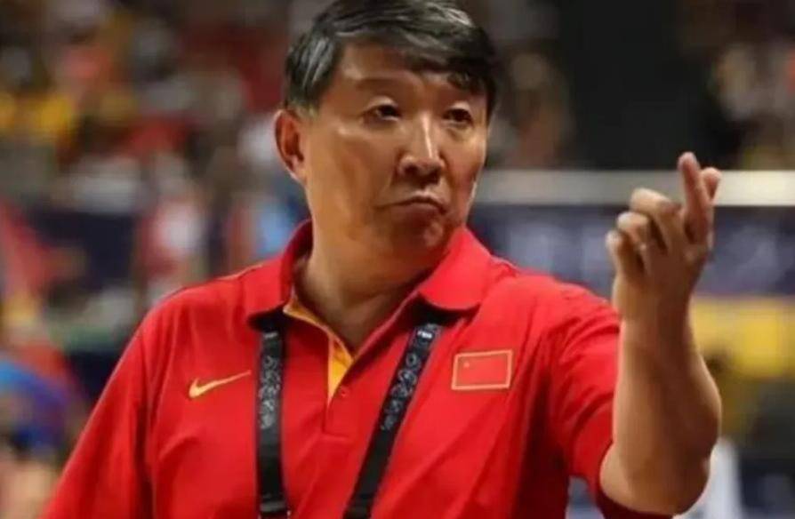 李梦落选宫鲁鸣顶着巨大压力多数主帅难有此魄力的简单介绍