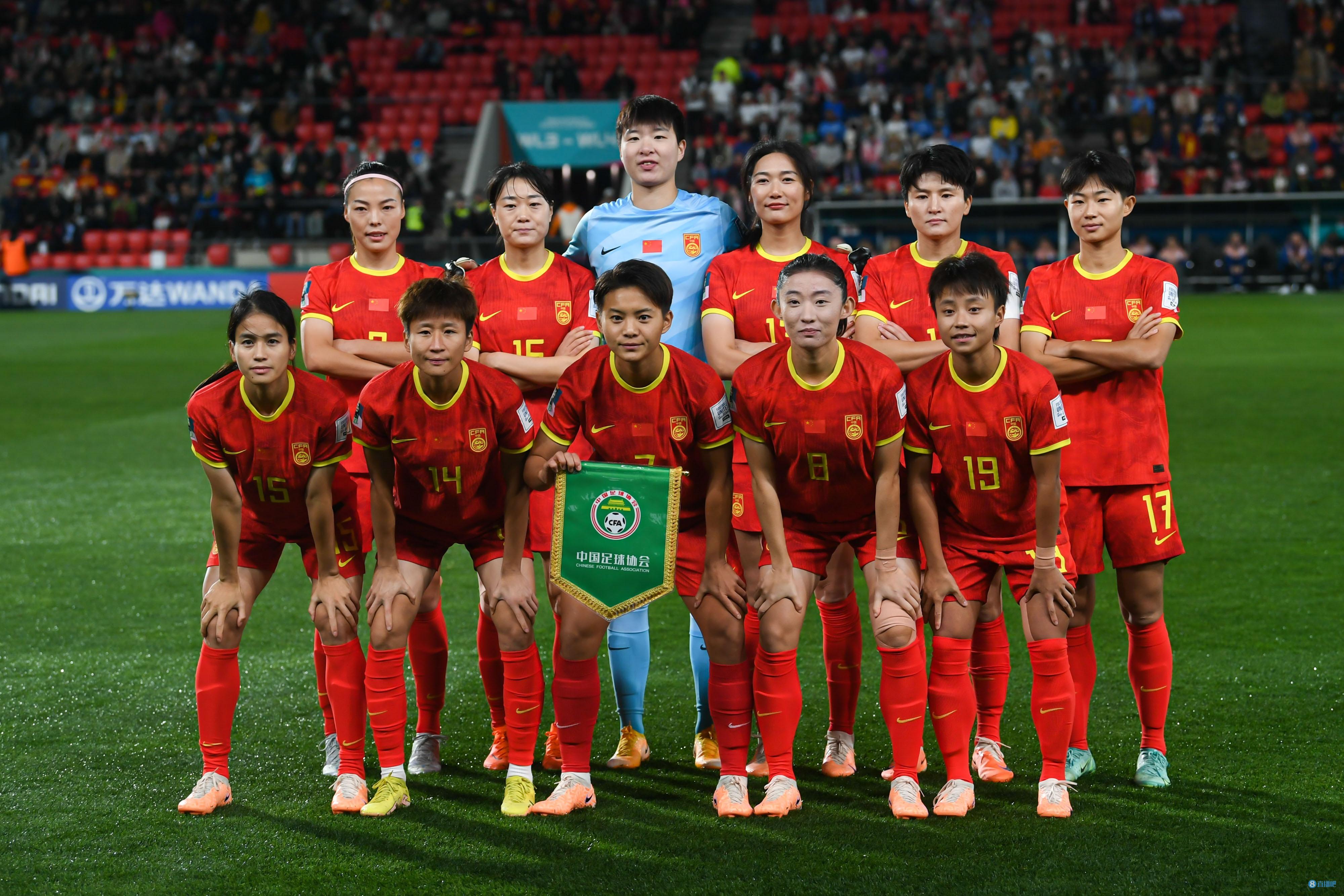 亚洲女足比赛中我国队表现亮眼
