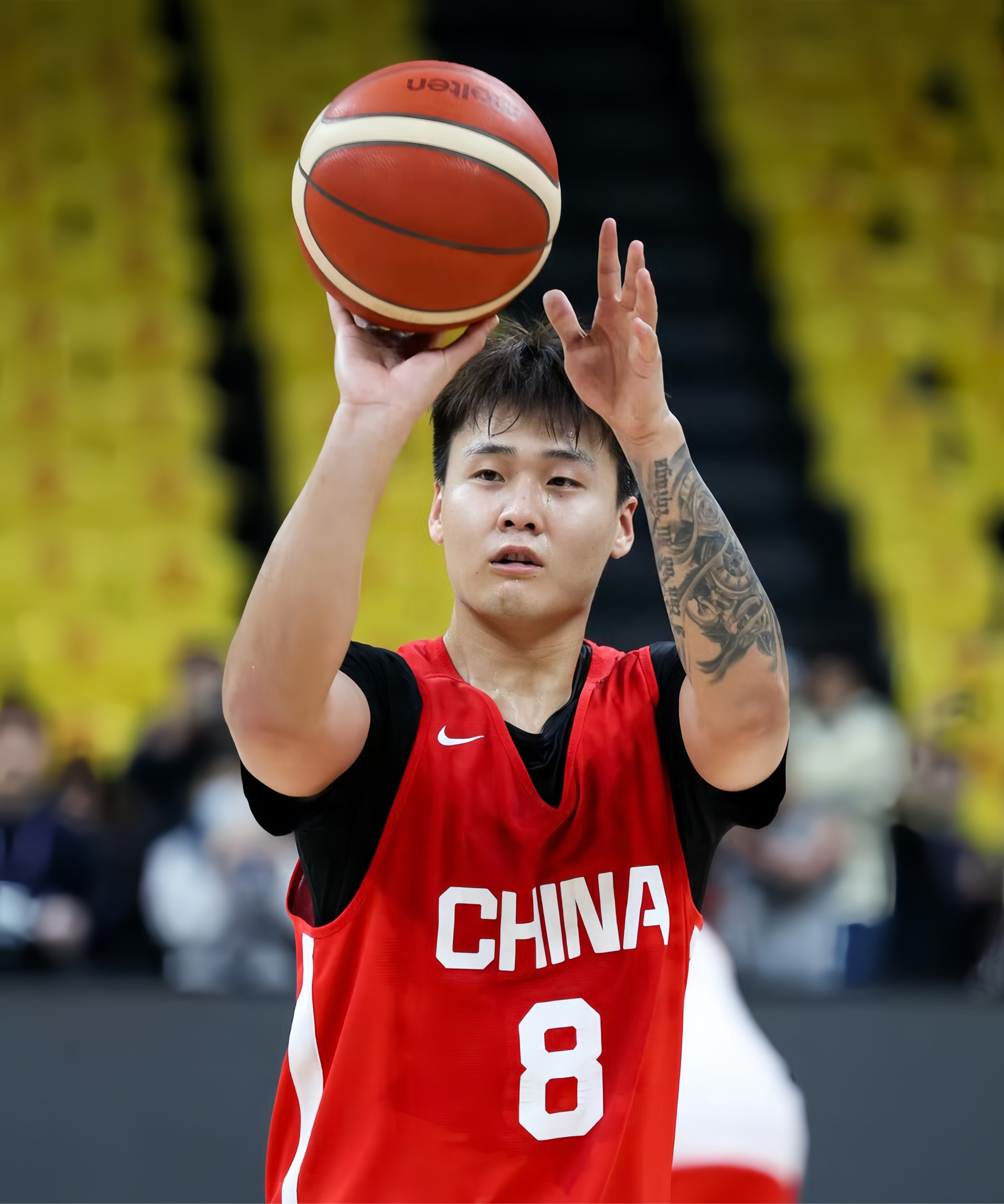 深圳男篮实力雄厚，引领胜利风向